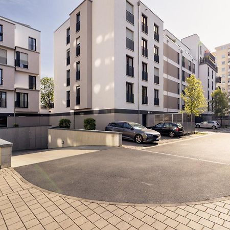 Pineapple Apartments Dresden Zwinger III - 86 Qm - 1X Free Parking Экстерьер фото